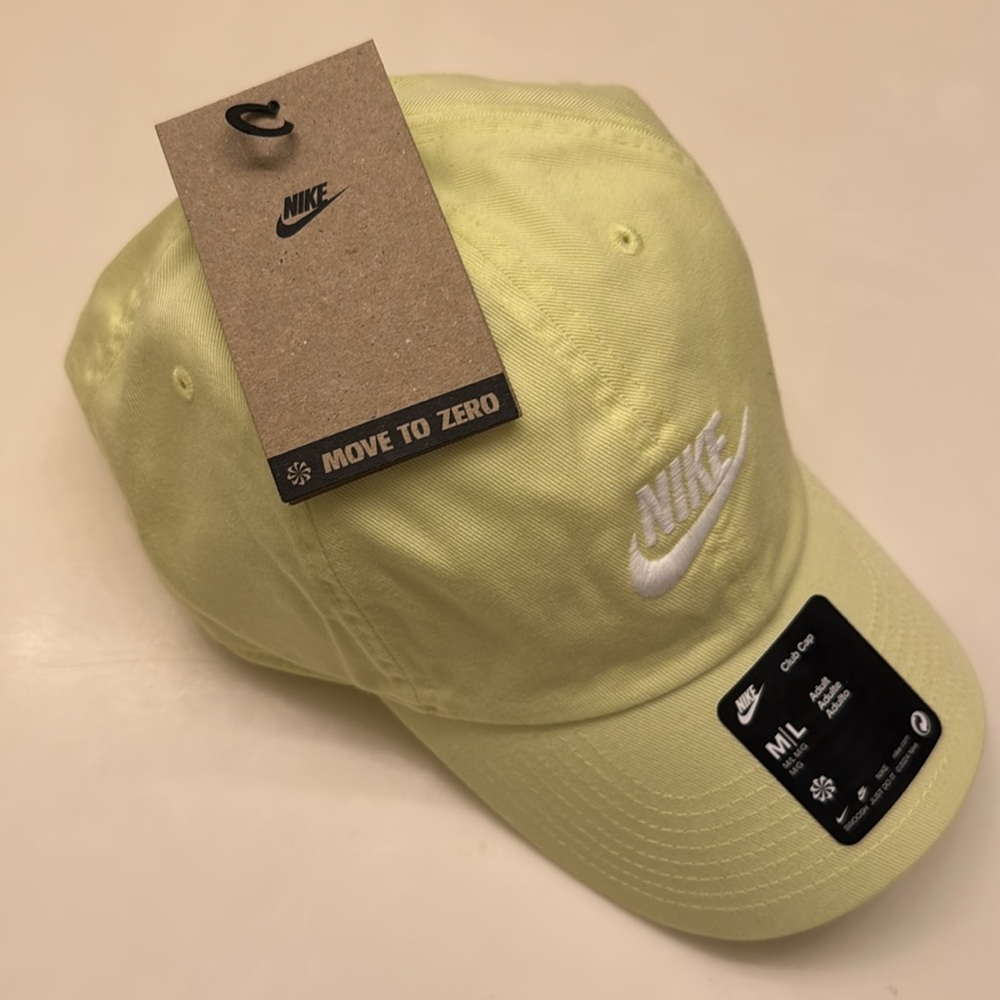 Nike Mens Cap Hat